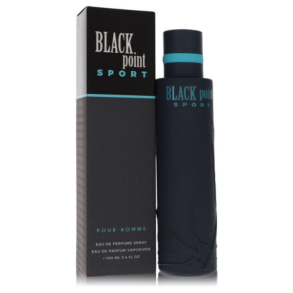 Black Point Sport Yzy Perfume