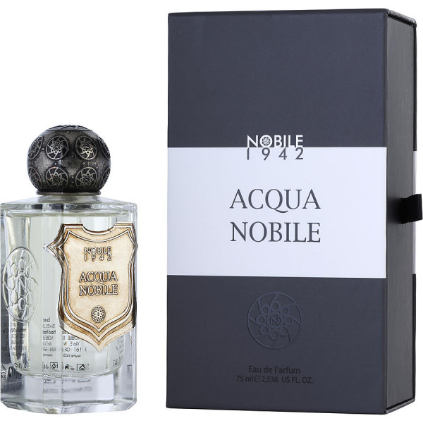 Acqua Nobile Nobile 1942