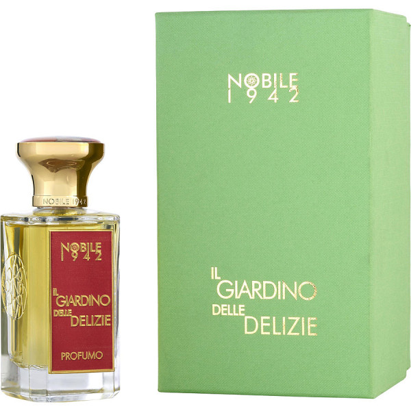 Il Giardino Delle Delizie Nobile 1942