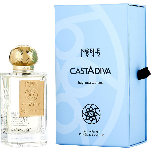 Casta Diva Nobile 1942