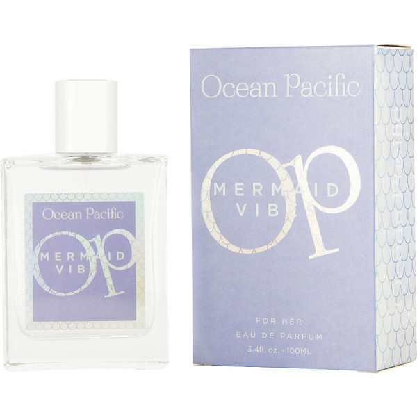 Op Mermaid Vibes Ocean Pacific