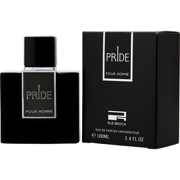 Eau De Parfum Spray Pride Pour Homme de Rue Broca en 100 ML pour Homme