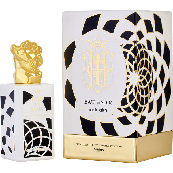 Eau Du Soir Sisley