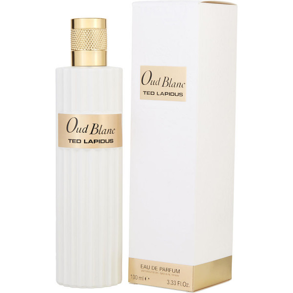 Oud Blanc Ted Lapidus