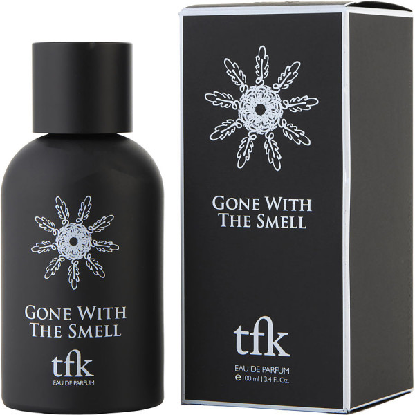Gone With The Smell The Fragrance Kitchen