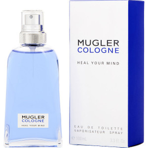 Thierry mugler sales cologne spray