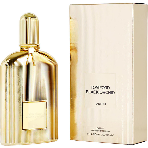 Tom ford noir pour femme vs black orchid online