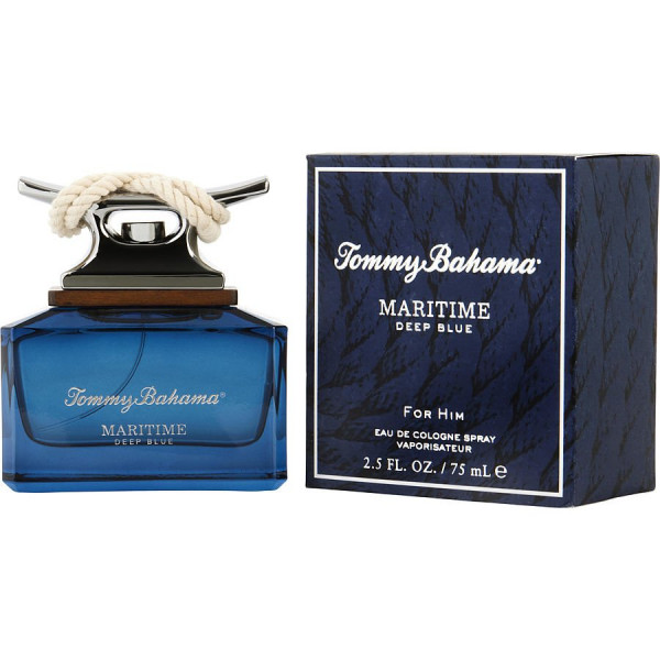 Maritime Deep Blue Tommy Bahama