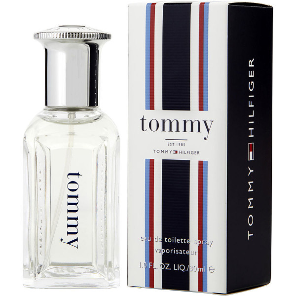 Eau De Toilette Spray Tommy de Tommy Hilfiger en 30 ML pour Homme