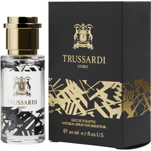 Uomo Trussardi