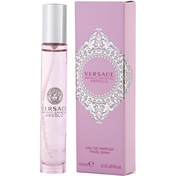 Bright Crystal Absolu Versace