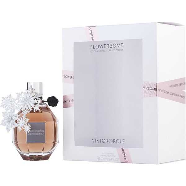 Flowerbomb Viktor & Rolf