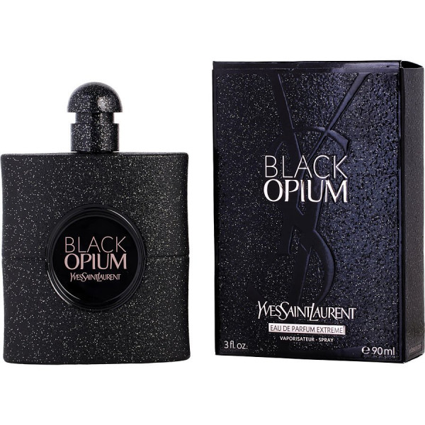 Black Opium Extreme Yves Saint Laurent