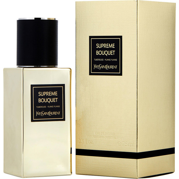 Supreme Bouquet Yves Saint Laurent