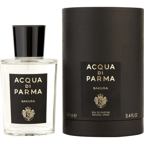 Sakura Acqua Di Parma