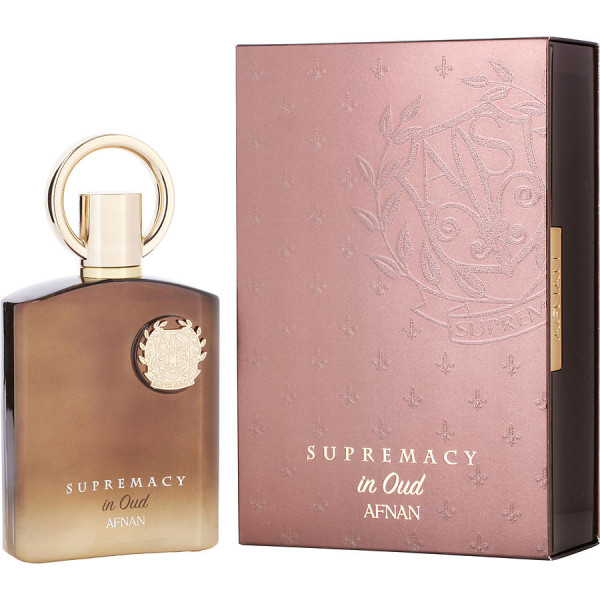 Supremacy In Oud Afnan