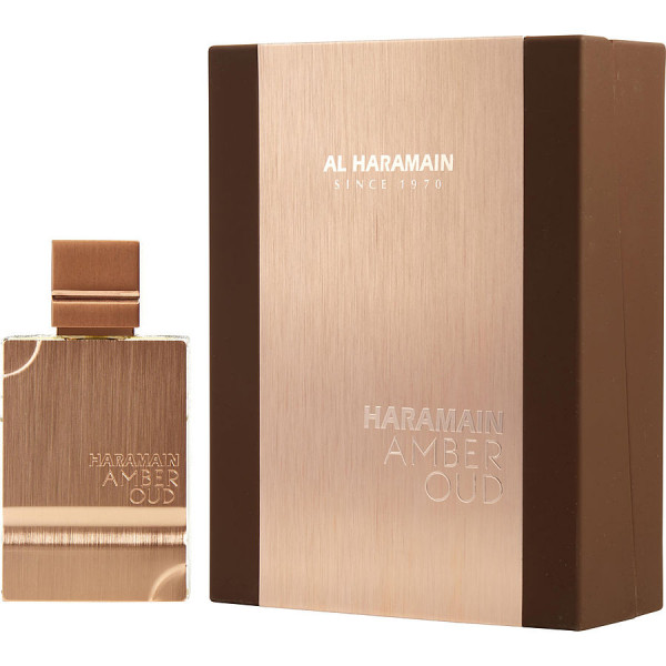 Amber Oud Al Haramain