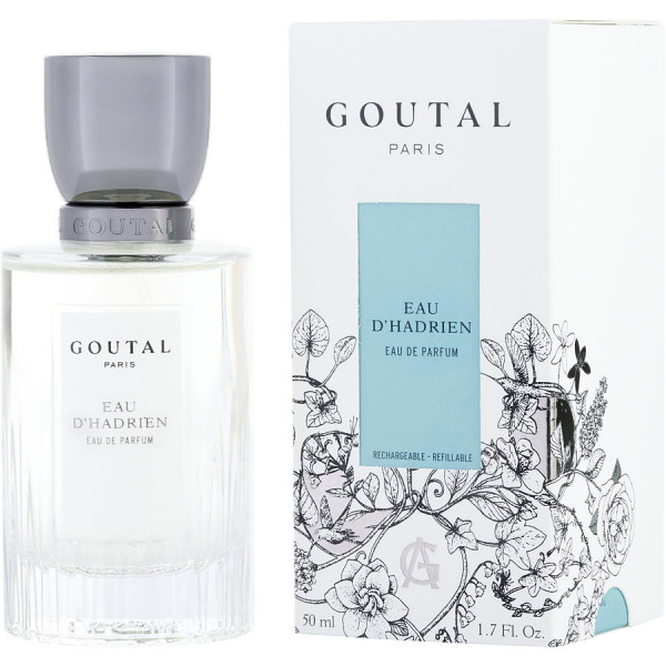 Eau D'Hadrien Annick Goutal