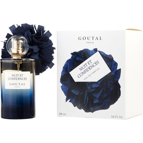 Nuit Et Confidences Annick Goutal