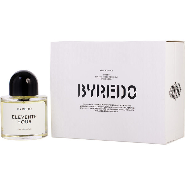 Eleventh Hour Byredo