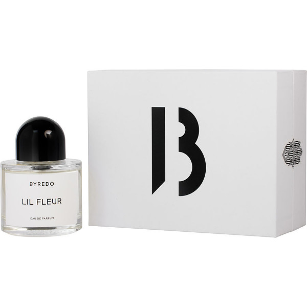 Lil Fleur Byredo