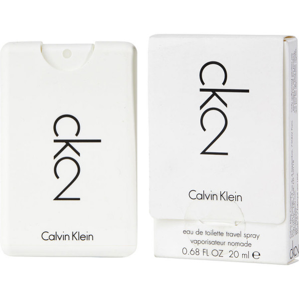 Ck2 Calvin Klein
