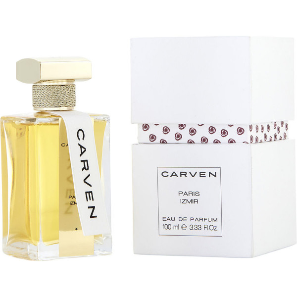 Paris Izmir Carven