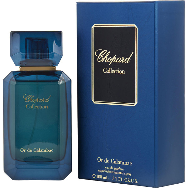 Or De Calambac Chopard