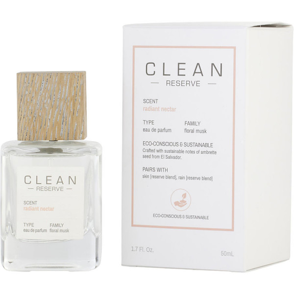 Reserve Radiant Nectar Clean
