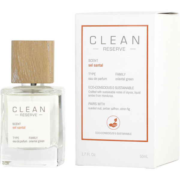 Reserve Sel Santal Clean