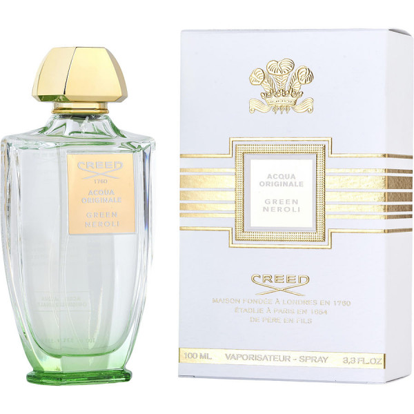 Acqua Originale Green Neroli Creed