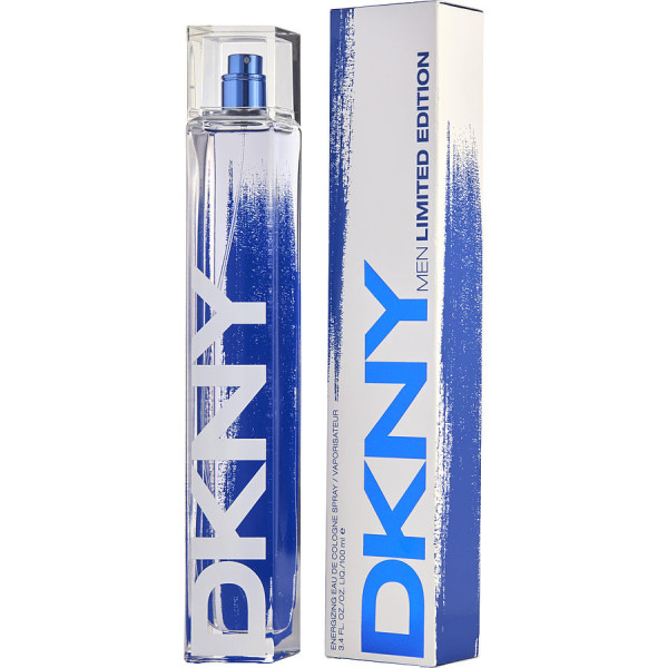 DKNY Men Donna Karan