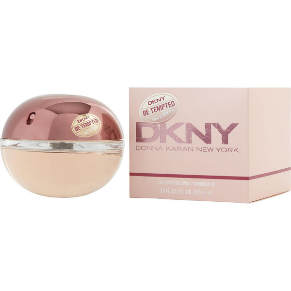 DKNY Be Tempted Eau So Blush Donna Karan