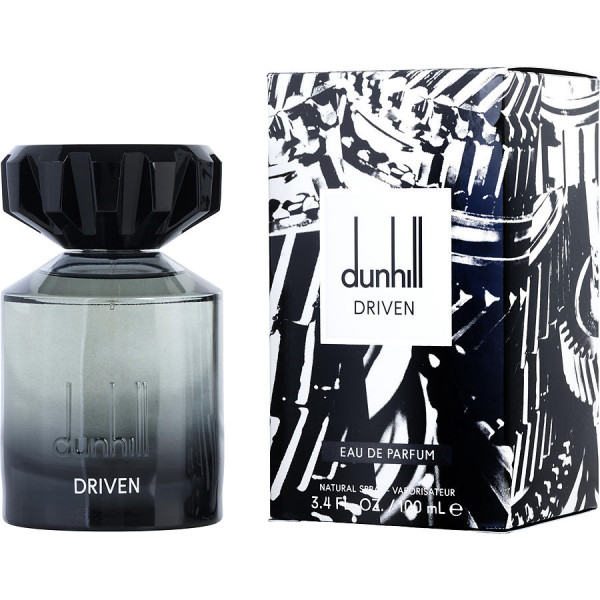 Driven Dunhill London