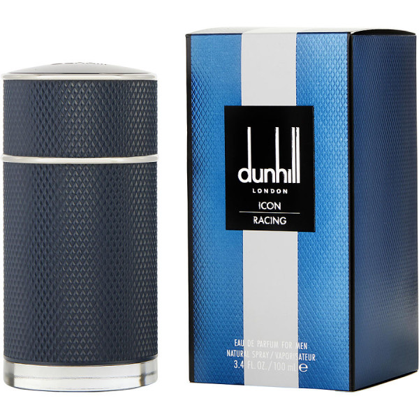 Icon Racing Blue Dunhill London