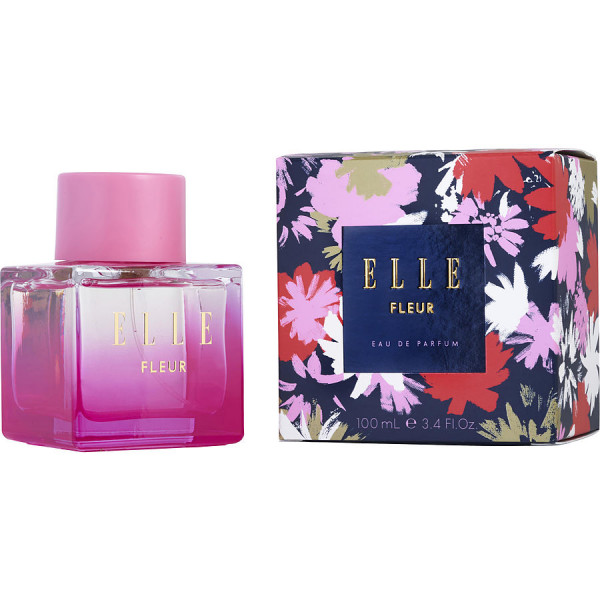 Elle Fleur Elle