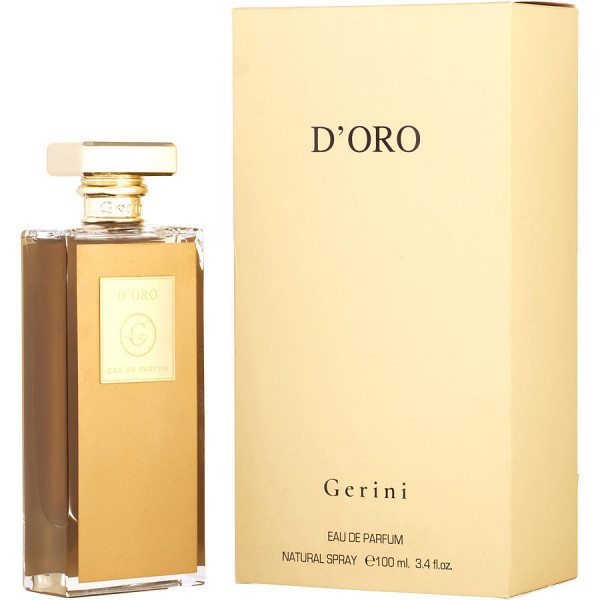 D'Oro Gerini