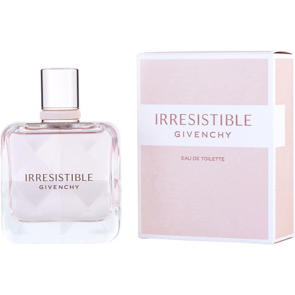 Irresistible Givenchy