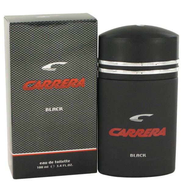 Carrera Black Carrera