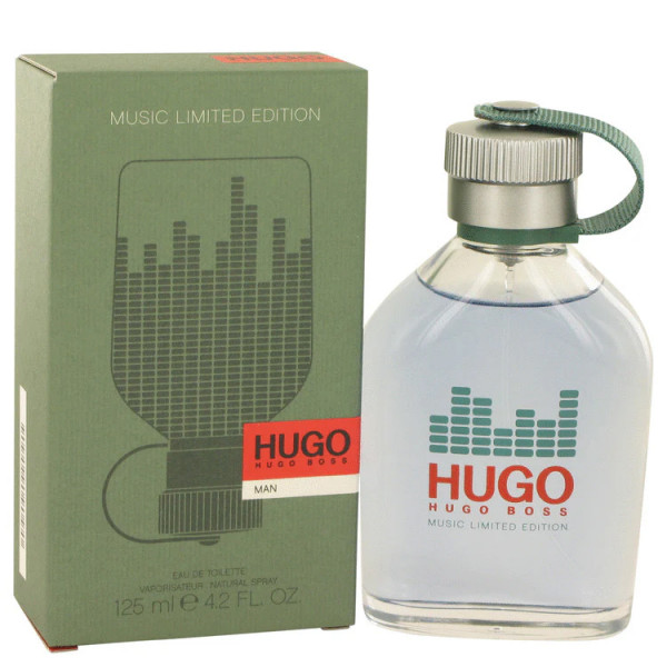 Hugo Hugo Boss