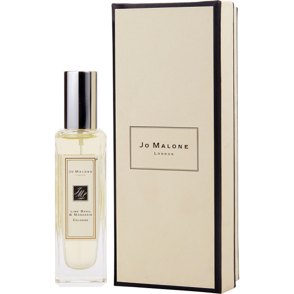 Lime Basil & Mandarin Jo Malone