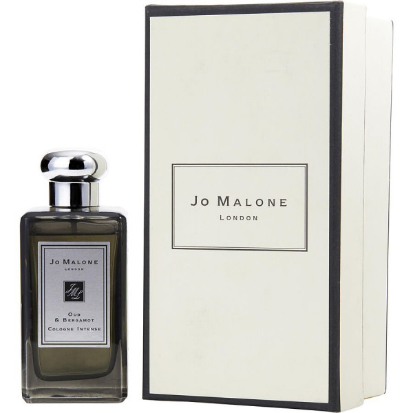 Oud & Bergamot Jo Malone