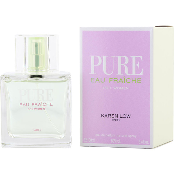 Eau Fraîche Karen Low