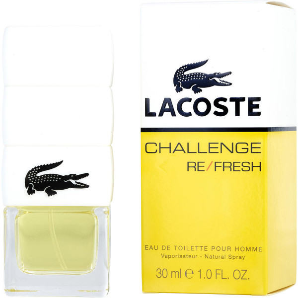 Challenge Refresh Lacoste