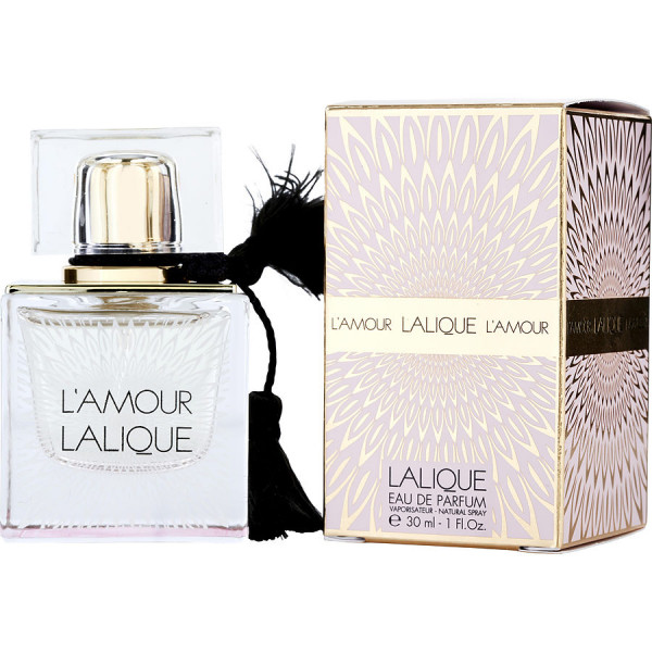 L'Amour Lalique Lalique