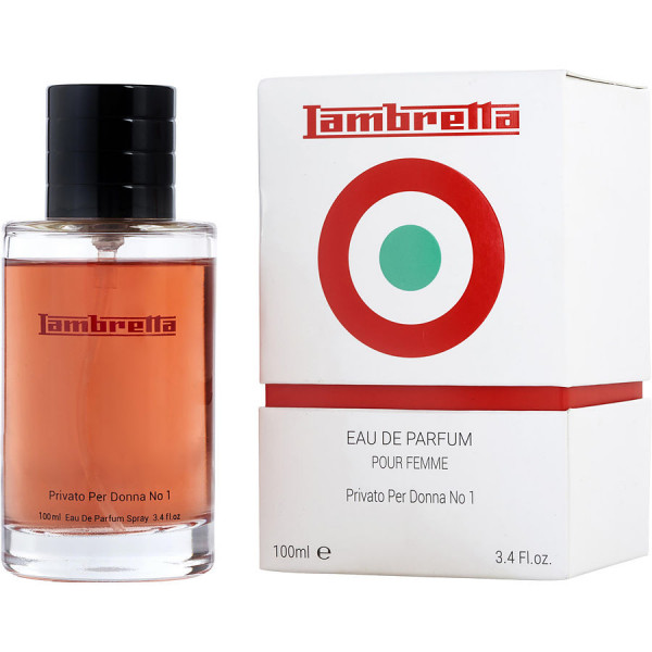Privato Per Donna No 1 Lambretta