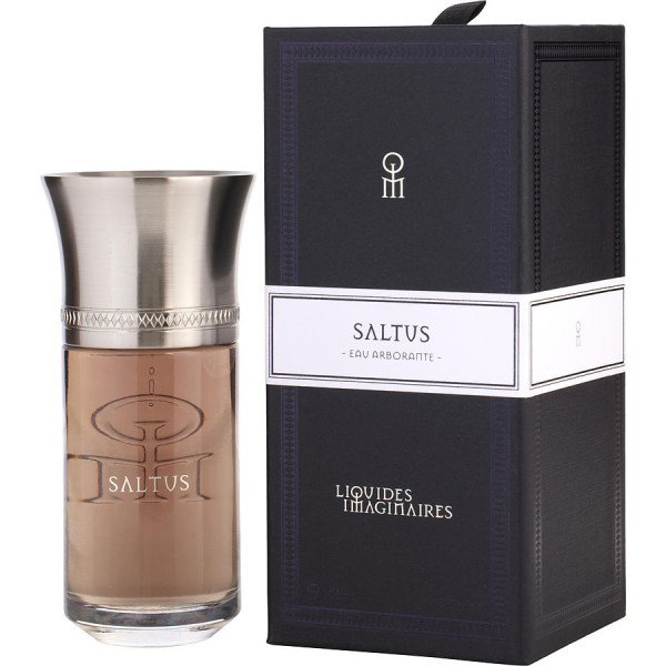 Saltus Eau Arborante Liquides Imaginaires