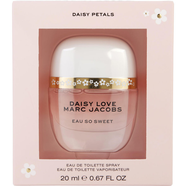 Daisy Love Eau So Sweet Marc Jacobs