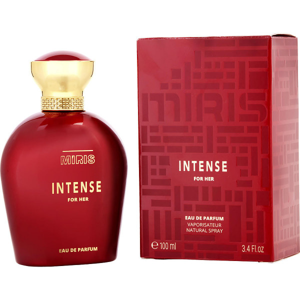 Intense Miris