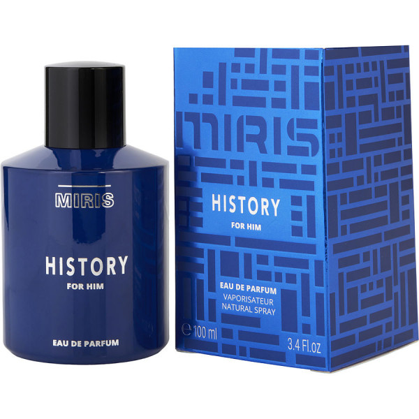 History Miris